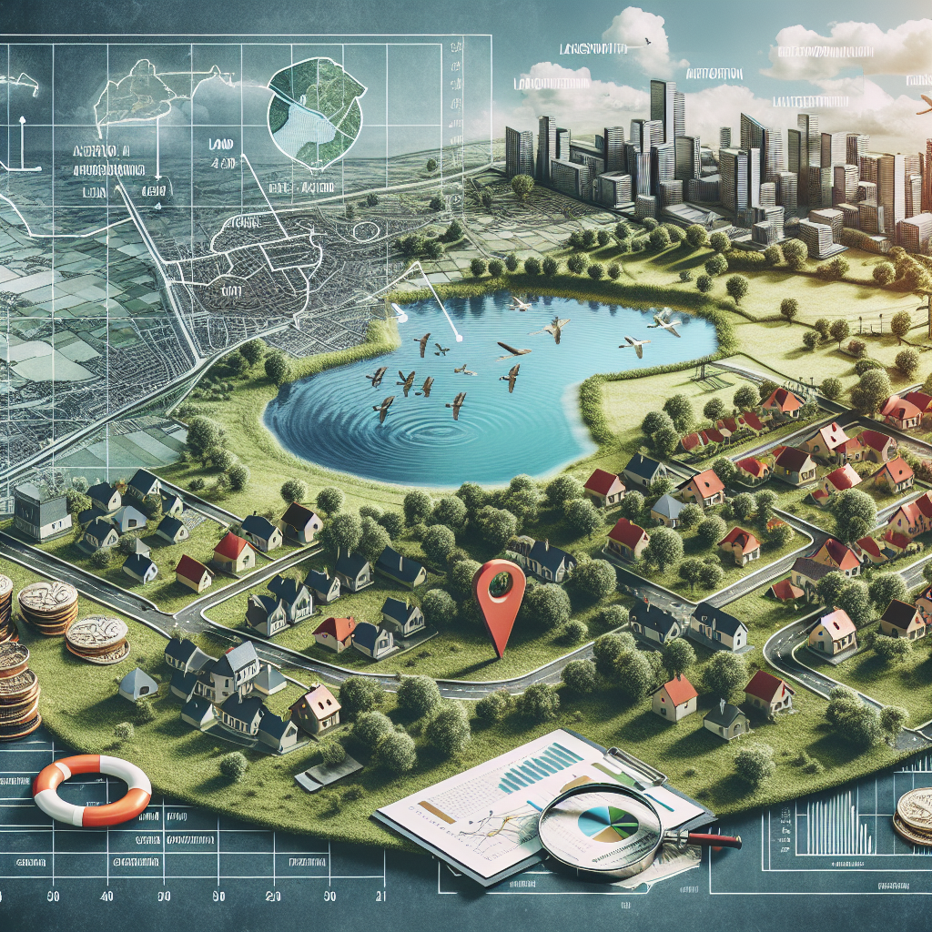 Faktoren Bodenrichtwert Salzgitter